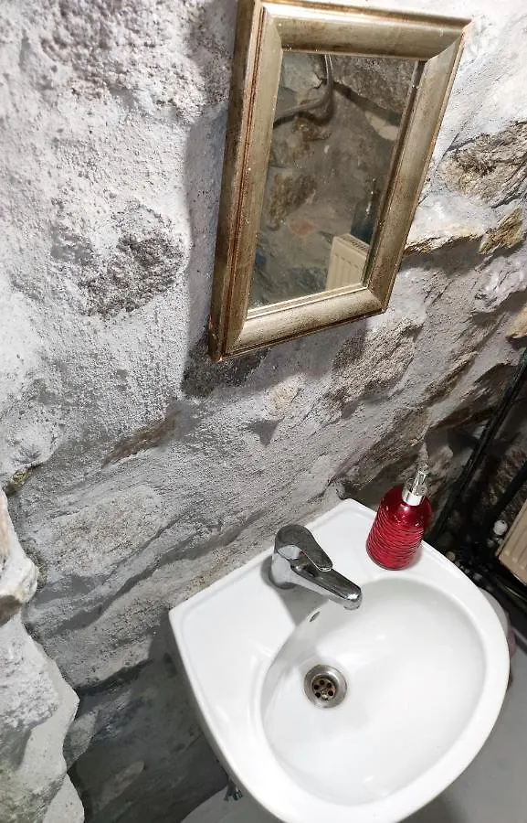 Apartamento Pyrgi Artemis Place Mykonos Town