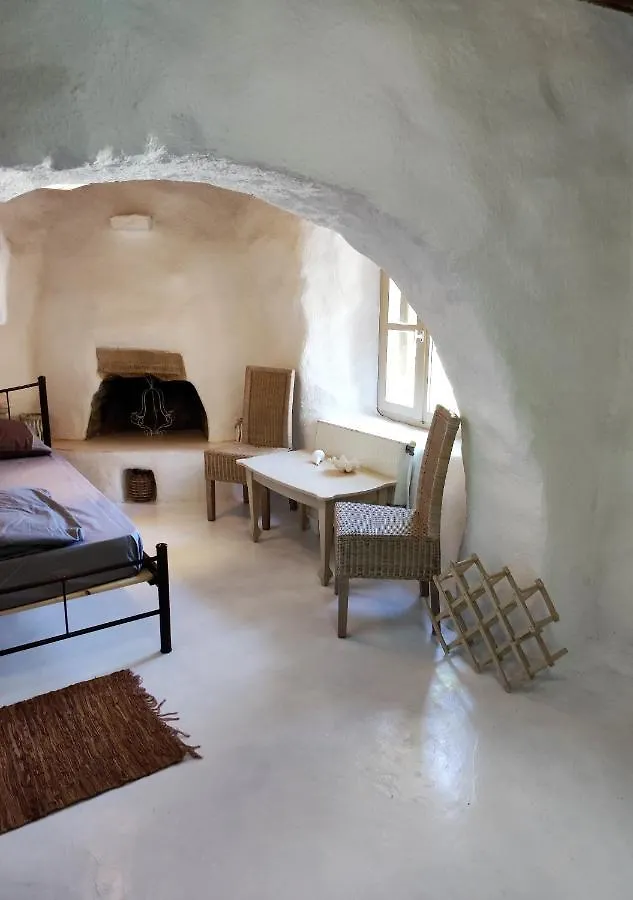 Pyrgi Artemis Place Mykonos Town 0*,  Grécia