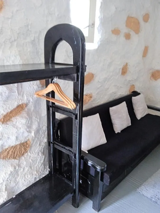 Pyrgi Artemis Place Mykonos Town 0*,