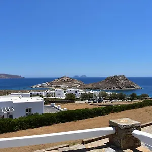 Blue Eye Mykonos Mykonos Town