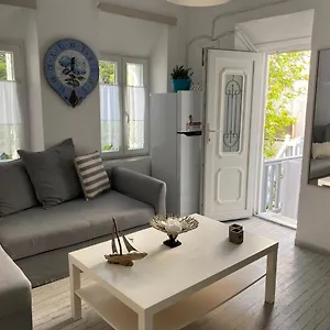 Budget Downtown Apartment- Harma I Appartement
