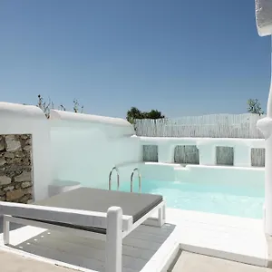 Casa Bo Private Pool By Monocle Hébergement de vacances