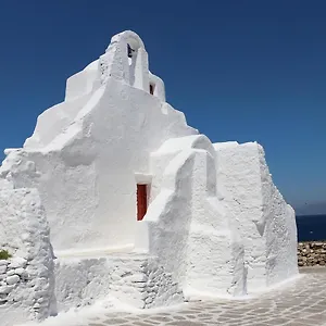 Lolaos 2 Mykonos Town